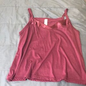 Tank top never worn